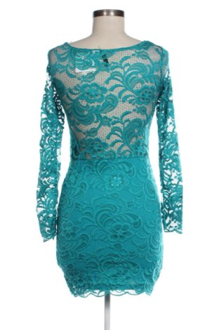 Rochie H&M Divided, Mărime M, Culoare Verde, Preț 123,99 Lei