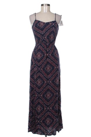 Kleid H&M Divided, Größe XS, Farbe Mehrfarbig, Preis 19,95 €