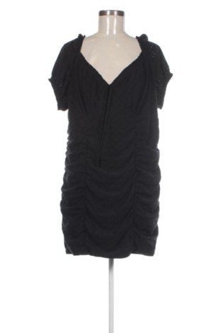 Kleid H&M Divided, Größe L, Farbe Schwarz, Preis 25,99 €
