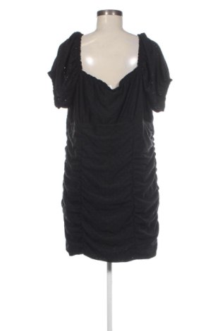 Kleid H&M Divided, Größe L, Farbe Schwarz, Preis 25,99 €