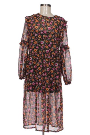 Kleid H&M Divided, Größe S, Farbe Mehrfarbig, Preis € 26,99