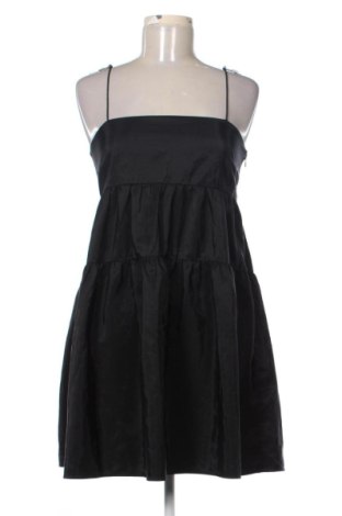 Рокля H&M Divided, Размер S, Цвят Черен, Цена 13,51 €