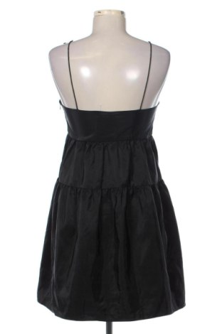 Рокля H&M Divided, Размер S, Цвят Черен, Цена 13,51 €