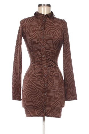 Rochie H&M Divided, Mărime XS, Culoare Multicolor, Preț 111,99 Lei