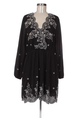 Kleid H&M Divided, Größe XL, Farbe Mehrfarbig, Preis € 26,99