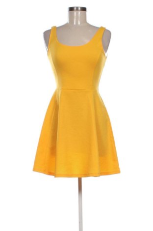 Kleid H&M Divided, Größe M, Farbe Gelb, Preis € 26,99