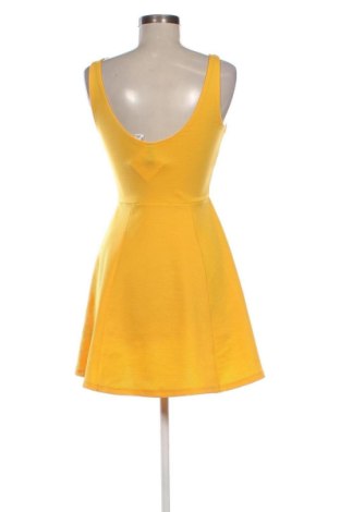 Kleid H&M Divided, Größe M, Farbe Gelb, Preis € 26,99