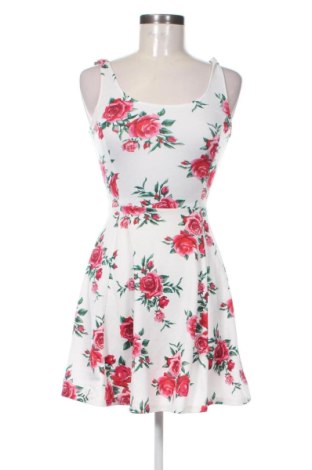 Kleid H&M Divided, Größe XS, Farbe Mehrfarbig, Preis € 26,99