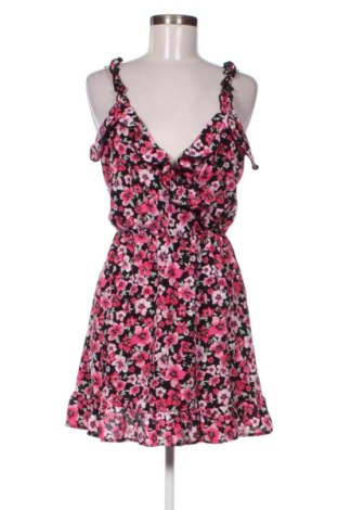 Kleid H&M Divided, Größe M, Farbe Mehrfarbig, Preis 20,00 €