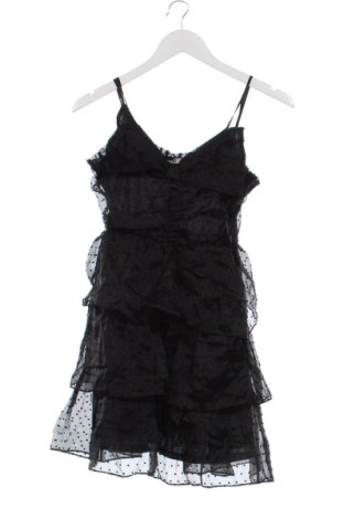 Sukienka H&M Divided, Rozmiar XS, Kolor Czarny, Cena 104,99 zł
