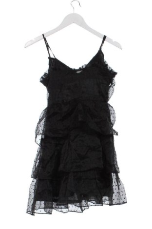 Sukienka H&M Divided, Rozmiar XS, Kolor Czarny, Cena 104,99 zł