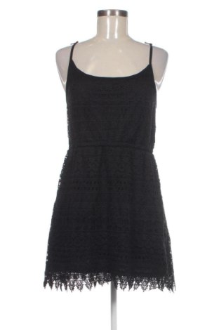 Kleid H&M Divided, Größe M, Farbe Schwarz, Preis € 26,99