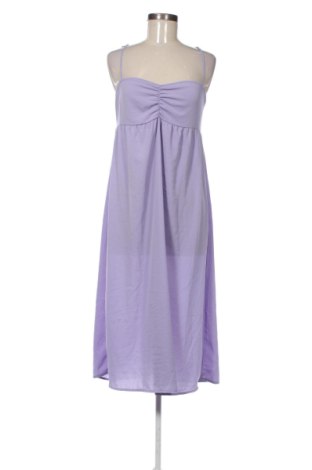 Kleid H&M Divided, Größe L, Farbe Lila, Preis € 26,99
