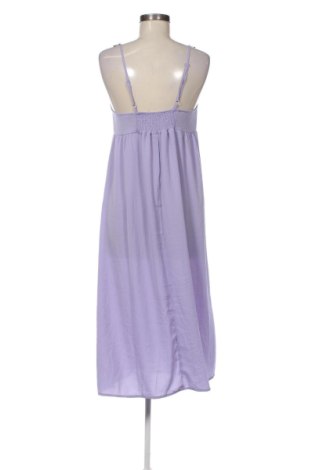 Kleid H&M Divided, Größe L, Farbe Lila, Preis € 26,99