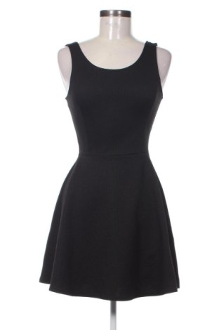 Kleid H&M Divided, Größe XS, Farbe Schwarz, Preis 25,99 €
