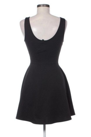 Kleid H&M Divided, Größe XS, Farbe Schwarz, Preis 25,99 €