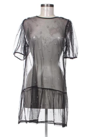 Rochie H&M Divided, Mărime L, Culoare Negru, Preț 123,99 Lei
