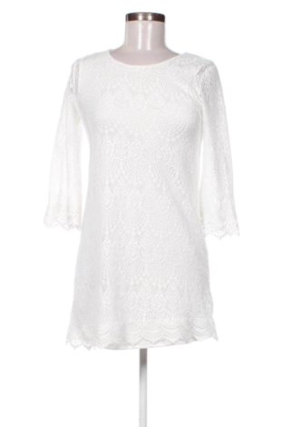 Rochie H&M Divided, Mărime S, Culoare Alb, Preț 104,26 Lei