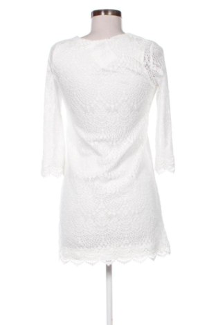 Rochie H&M Divided, Mărime S, Culoare Alb, Preț 104,26 Lei
