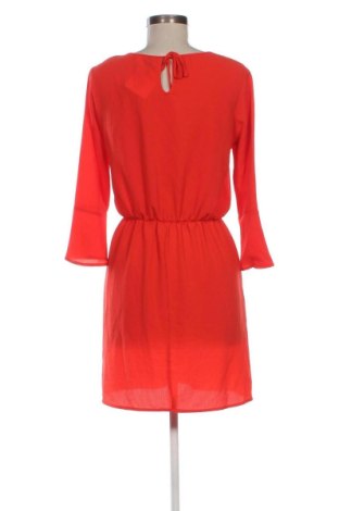 Kleid H&M Divided, Größe S, Farbe Rot, Preis 19,94 €