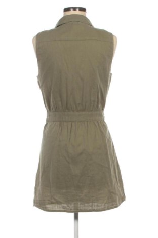 Рокля H&M Divided, Размер M, Цвят Зелен, Цена 24,54 €