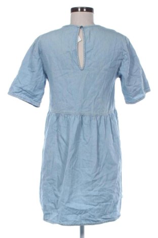 Рокля H&M Divided, Размер XS, Цвят Син, Цена 20,00 €
