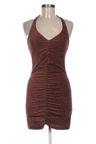 Kleid H&M Divided, Größe S, Farbe Golden, Preis € 38,99