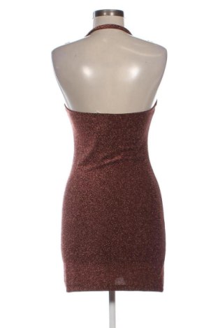 Kleid H&M Divided, Größe S, Farbe Golden, Preis € 38,99