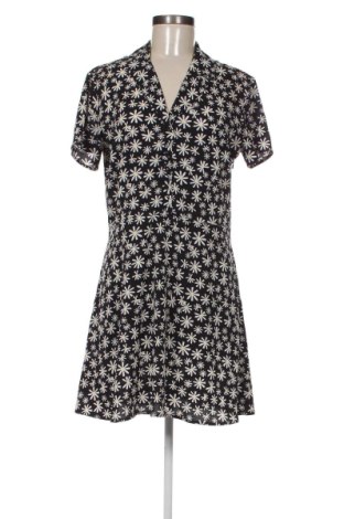Kleid H&M Divided, Größe L, Farbe Mehrfarbig, Preis € 26,99