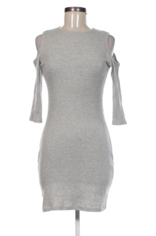 Kleid H&M Divided, Größe M, Farbe Grau, Preis 25,99 €