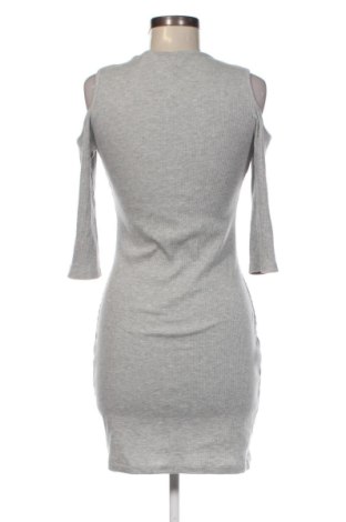 Kleid H&M Divided, Größe M, Farbe Grau, Preis 25,99 €