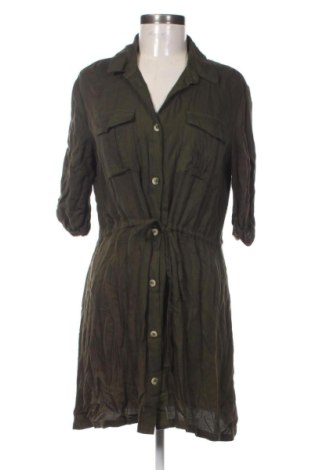 Sukienka H&M Divided, Rozmiar M, Kolor Zielony, Cena 129,99 zł