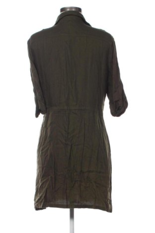 Sukienka H&M Divided, Rozmiar M, Kolor Zielony, Cena 129,99 zł