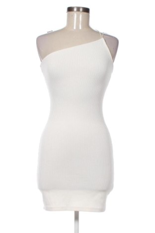Sukienka H&M Divided, Rozmiar S, Kolor ecru, Cena 104,99 zł