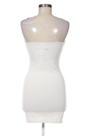 Sukienka H&M Divided, Rozmiar S, Kolor ecru, Cena 104,99 zł