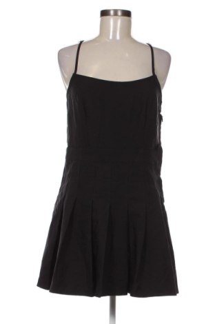 Kleid H&M Divided, Größe XL, Farbe Schwarz, Preis € 26,99