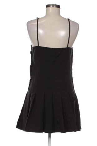 Kleid H&M Divided, Größe XL, Farbe Schwarz, Preis € 26,99