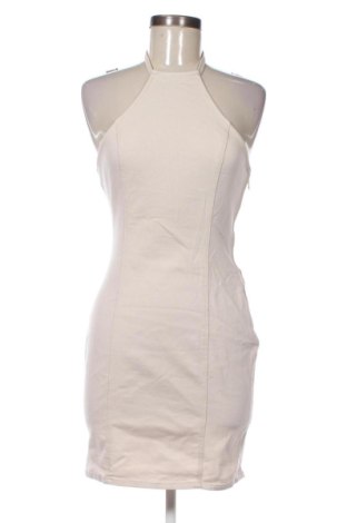 Рокля H&M Divided, Размер M, Цвят Бежов, Цена 20,45 €