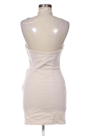 Рокля H&M Divided, Размер M, Цвят Бежов, Цена 20,45 €