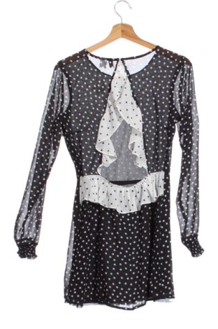 Sukienka H&M Divided, Rozmiar S, Kolor Kolorowy, Cena 104,99 zł