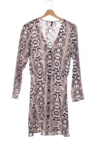 Рокля H&M Divided, Размер XS, Цвят Многоцветен, Цена 25,05 €