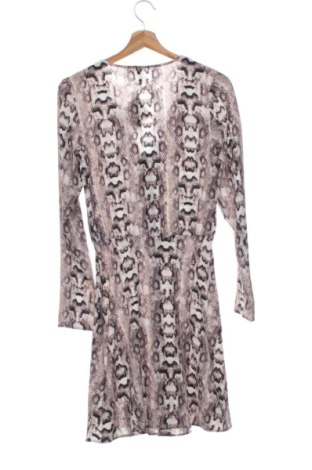 Рокля H&M Divided, Размер XS, Цвят Многоцветен, Цена 25,05 €