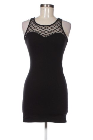 Рокля H&M Divided, Размер S, Цвят Черен, Цена 20,45 €