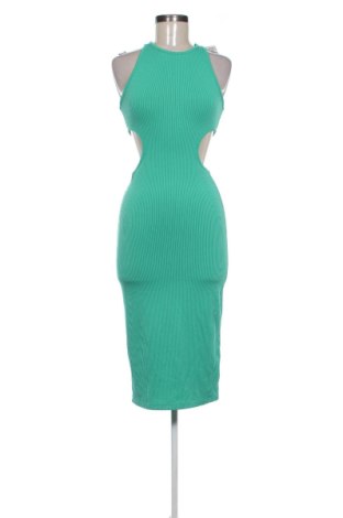 Φόρεμα H&M Divided, Μέγεθος S, Χρώμα Πράσινο, Τιμή 23,99 €