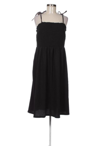Kleid H&M Divided, Größe XL, Farbe Schwarz, Preis 25,99 €