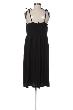 Kleid H&M Divided, Größe XL, Farbe Schwarz, Preis 25,99 €