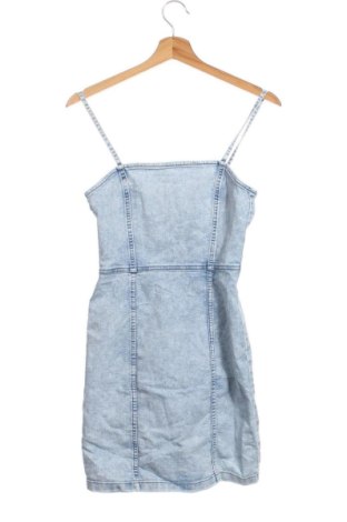 Рокля H&M Divided, Размер S, Цвят Син, Цена 20,45 €, #136618878