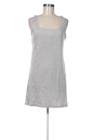 Рокля H&M Divided, Размер XL, Цвят Сив, Цена 20,45 €