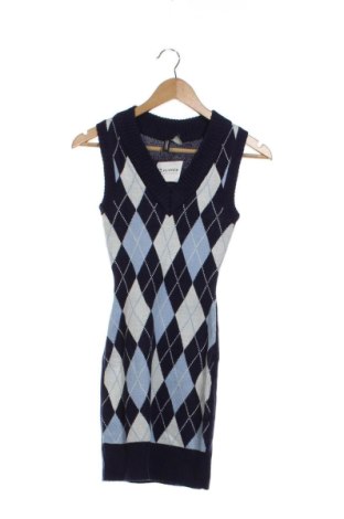 Šaty  H&M Divided, Veľkosť XXS, Farba Viacfarebná, Cena  20,00 €, #136618966