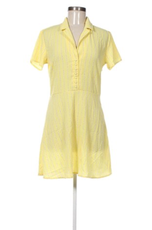 Рокля H&M Divided, Размер S, Цвят Многоцветен, Цена 20,45 €